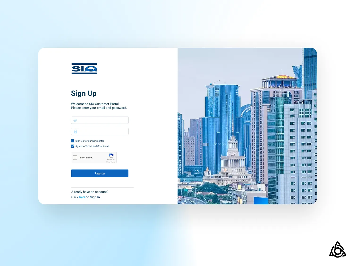 Sistema ERP Distribuidora